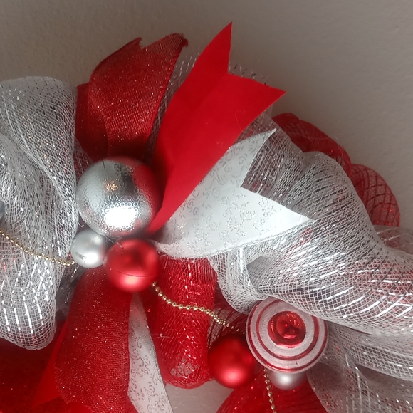 Christmas Wreath - Picture 4 of 5